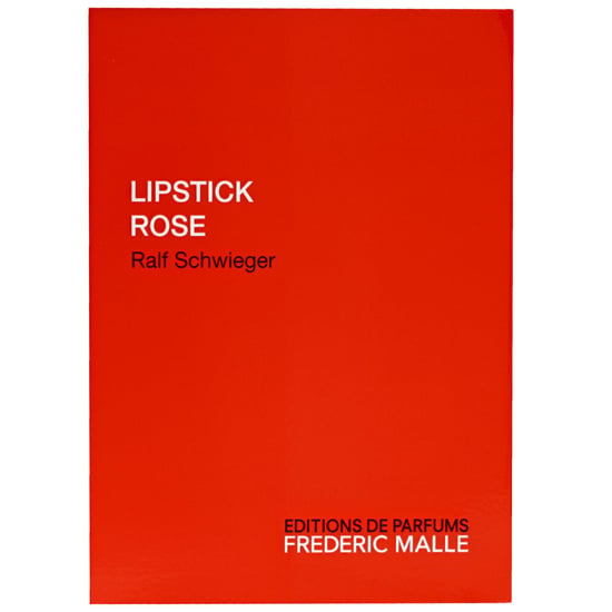 Editions de Parfum Frederic Malle Lipstick Rose Spray 100 ml von Ralf Schwieger — Weiblicher vintage floraler Duft - Image 3