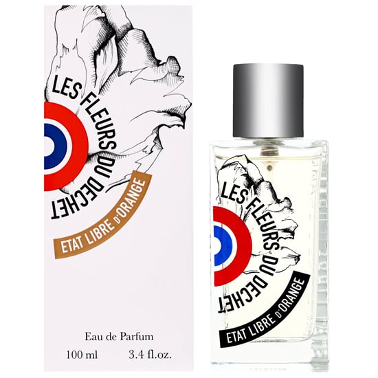 I Am Trash Edp Vapo 100 ml - Image 4