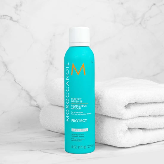Moroccanoil Perfect Defense Hitzeschutzspray 225 ml - Image 4