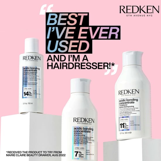 Redken Säurebindungs-Conditioner für beschädigtes und coloriertes Haar - Image 5