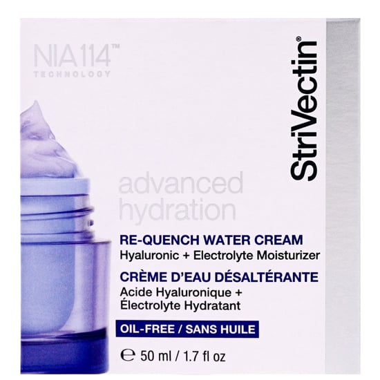 StriVectin Advanced Hydration Re-Quench Wassercreme für tiefe Feuchtigkeit 163 g - Image 2