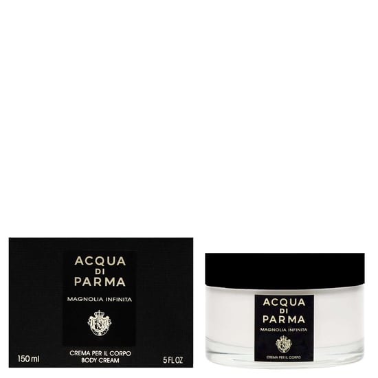 Acqua Di Parma Magnolia Infinita Körpercreme - Luxuriöse florale Feuchtigkeitscreme - Image 3