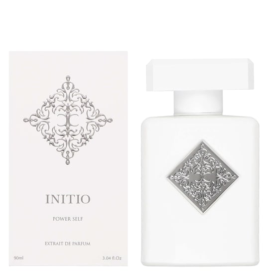 Initio Power Self Extrait de Parfum 90ml, Unisex Holzig Blütig - Image 3