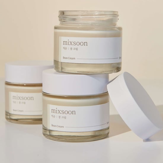 Mixsoon Bohnencreme 50ml - Intensive Hydratation für strahlende Haut - Image 2