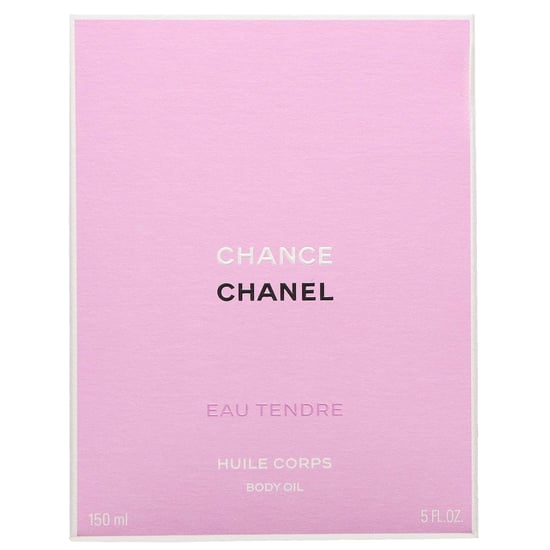 Chanel Chance Eau Tendre Körperöl 150 ml - Image 2