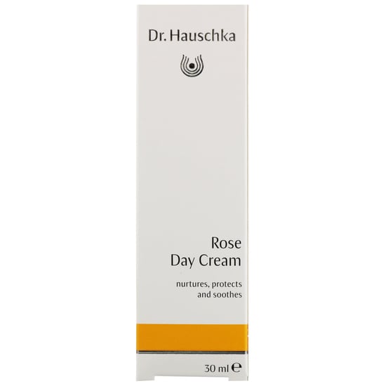 Dr. Hauschka Rosen Tagescreme für die Pflege empfindlicher Haut - Image 2