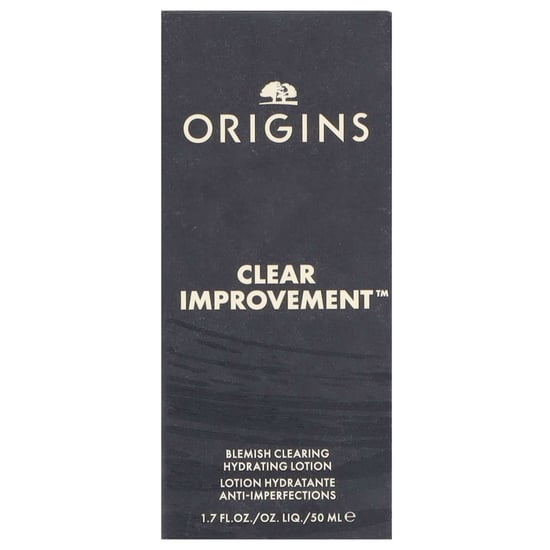 Origins Blemish Clearing Feuchtigkeitsspendende Lotion für strahlendere Haut 1g - Image 2