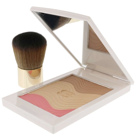 Sisley Phyto-Touche Sonnenstrahlen-Puder für einen strahlenden Finish - Image 2