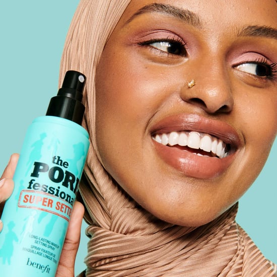 Benefit Face The POREfessional Super Setter Setting Spray 30ml - Langanhaltendes Make-up-Finish - Image 6