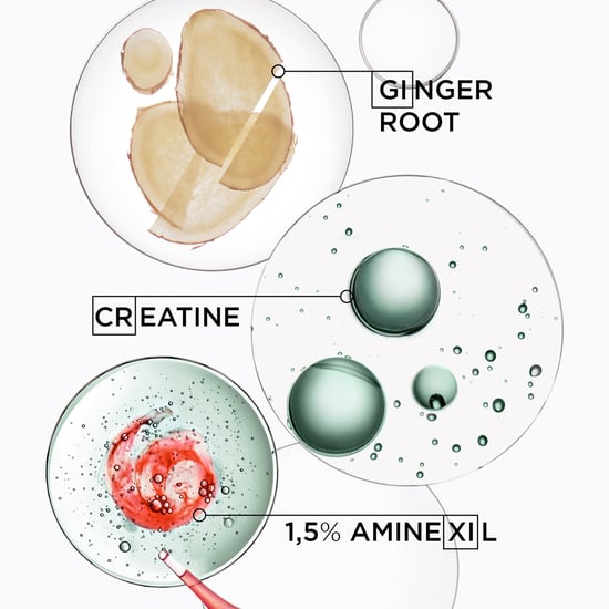 Kérastase Genesis Homme Tägliches reinigendes Shampoo für dünner werdendes Haar - Image 4