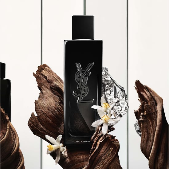 Yves Saint Laurent MYSLF Eau de Parfum 150 ml, nachfüllbar, holzig-blumig für Herren - Image 3