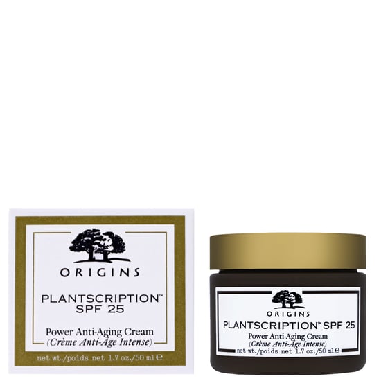 Origins Plantscription SPF 25 Anti-Aging Feuchtigkeitscreme für jugendliche Haut - Image 3
