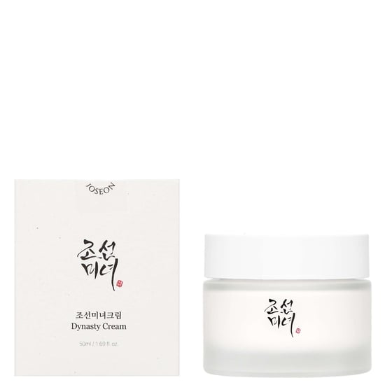 Schönheit der Joseon-Dynastie Creme - Tiefenfeuchtigkeitsspendende Feuchtigkeitscreme für alle Hauttypen - Image 3