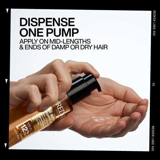 Redken All Soft Argan-6 Öl für ultimativen Haarglanz und -weichheit - 100ml - Image 2