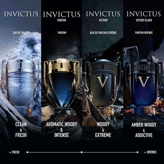 Invictus Parfum Edp Vapo 200 ml - Image 4