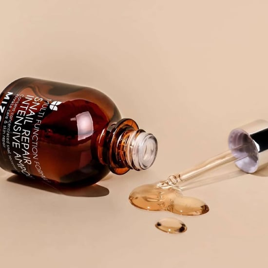Mizon Schneckenreparatur Intensive Ampulle 30ml für strahlende Haut - Image 6