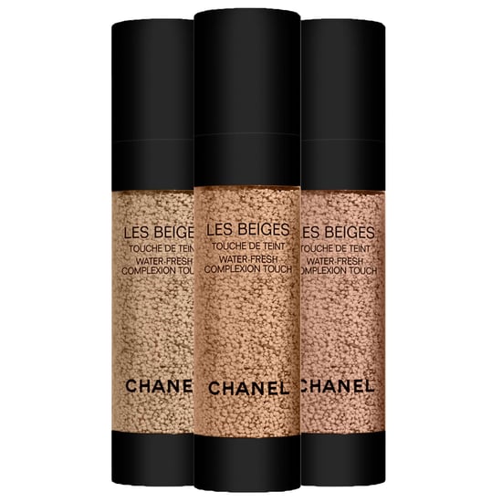 Chanel Les Beiges Water-Fresh Complexion Touch B60, 20 ml - Image 2