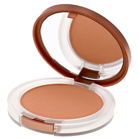Clinique True Bronze Kompaktpuder-Bronzer für einen natürlichen Glow - Image 2