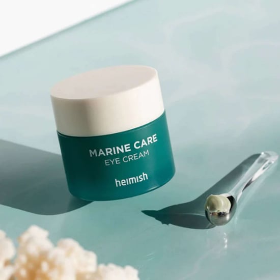 Heimish Marine Care Augencreme 30ml - Hydratisierende & Straffende Behandlung - Image 2