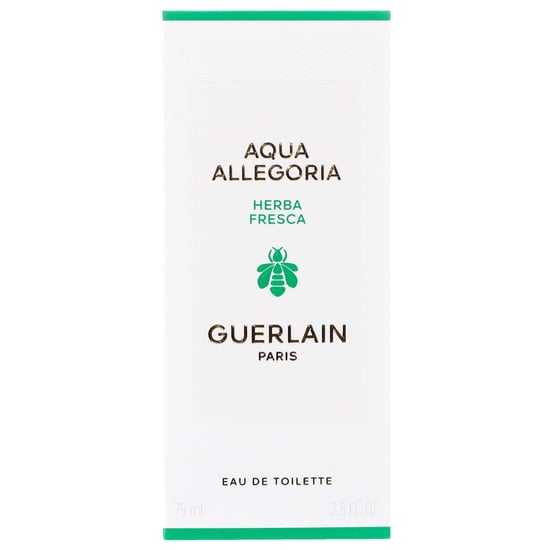 Guerlain Aqua Allegoria Herba Fresca Nachfüllbares Eau de Toilette Spray - 75ml - Image 2