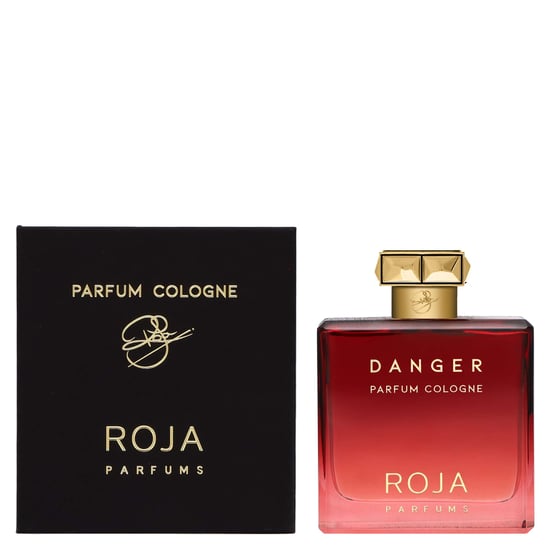 Roja Parfums Danger Pour Homme Eau de Cologne Spray - Kühnes & Anziehendes Parfum - Image 3