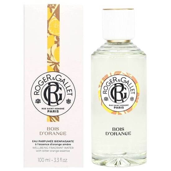 Roger & Gallet Bois d'Orange Wohlfühl-Parfümwasser 30 ml - Image 3