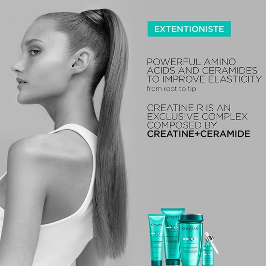 Kérastase Resistance Bain Extentioniste stärkendes Shampoo für Frauen 250ml - Image 3