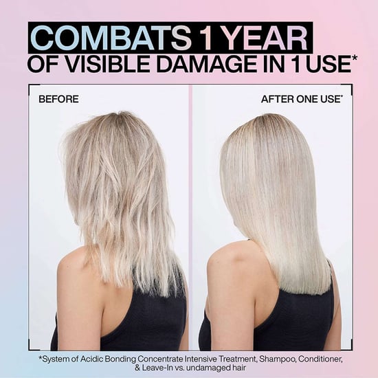 Redken Säurebindungs-Conditioner für beschädigtes und coloriertes Haar - Image 3