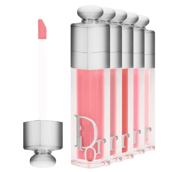 Dior Addict Lip Maximizer 010 Holographic Pink - 6ml für vollere, hydratisierte Lippen - Image 2