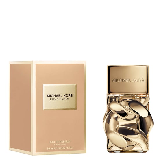 Michael Kors Pour Femme Eau de Parfum für Frauen - 30ml - Image 3