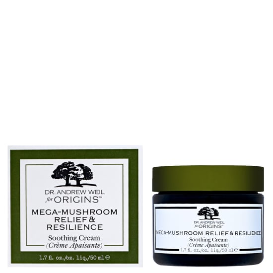 Origins Dr. Andrew Weil Mega-Pilz Linderungs- und Resilienzcreme für empfindliche Haut - Image 3