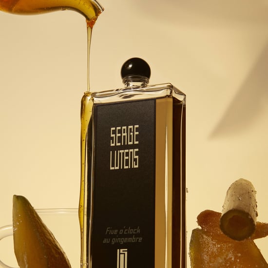 Serge Lutens Fünf Uhr am Ingwer Eau de Parfum Spray 50ml (Unisex) - Image 4