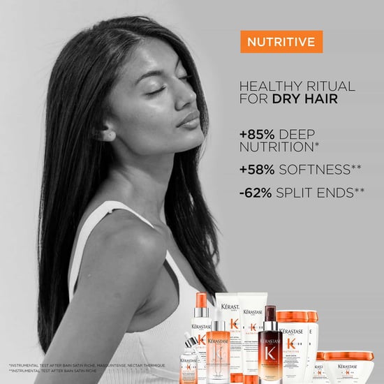 Kérastase Nutritive Nutri-Supplement Serum für Spliss - 50ml - Image 5