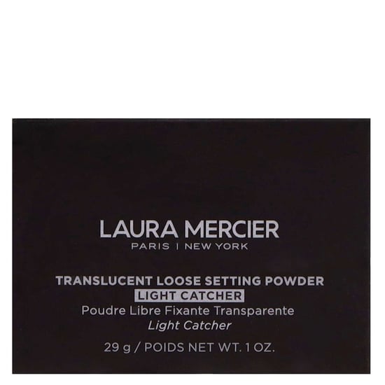 Laura Mercier Translucent Loose Setting Powder in Honey - 29g für einen makellosen Make-up-Finish - Image 2