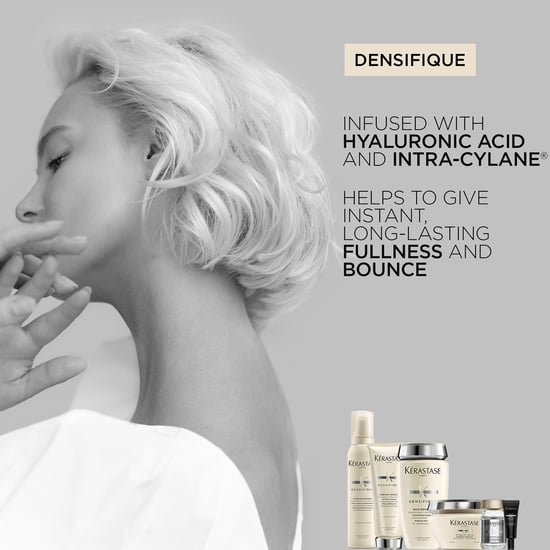 Kérastase Densifique Fondant Densité - Lifting- und Volumen-Spülung - 200ml - Image 4