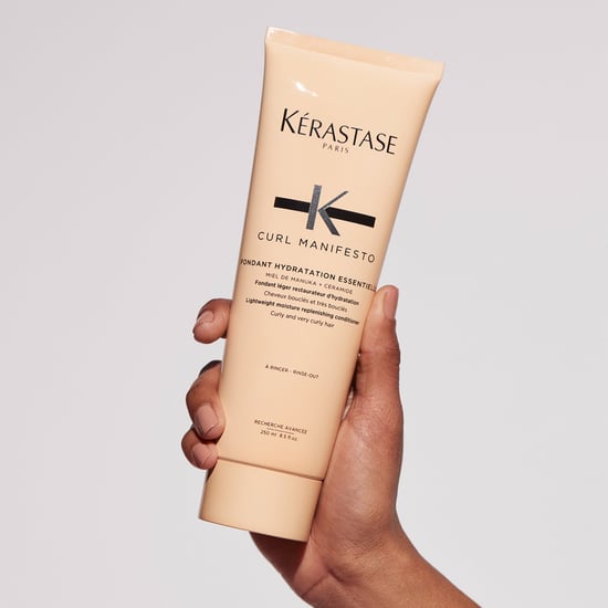 Kérastase Curl Manifesto Leichter Nährender Conditioner für Lockiges Haar - 250ml - Image 5