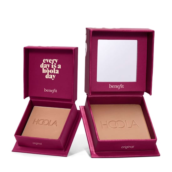 Benefit Hoola Matte Puder Bronzer 2,5 g - Preisgekrönter Makeup-Essential - Image 4