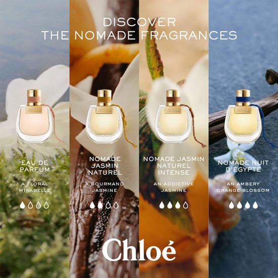 Chloé Nomade Nuit d'Egypte Eau de Parfum Spray für Damen - 75ml - Image 5