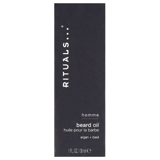 Rituals Homme Bartöl - Nährende & Pflegende Formel für Männer - Image 2