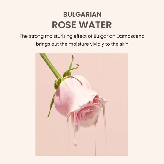 Heimish Bulgarische Rosen Hydrogel Augen Patches - 60 Stück zur Aufhellung und Revitalisierung - Image 5
