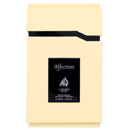 Lattafa Pride Affection Unisex Eau de Parfum Spray - 100ml - Image 2