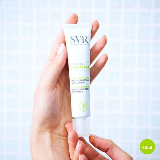SVR Sebiaclear Anti-Pickel Gel-Creme 40ml für klare Haut - Image 3