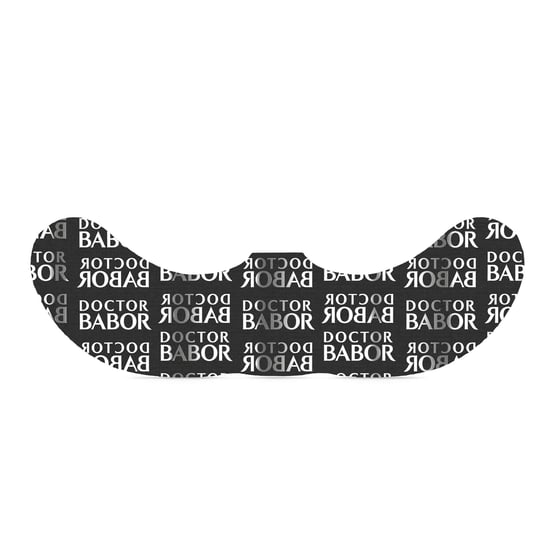 BABOR Doctor Babor Erneuerung Augenbereich Patches - 5er Pack für jugendliche Augen - 68g - Image 2