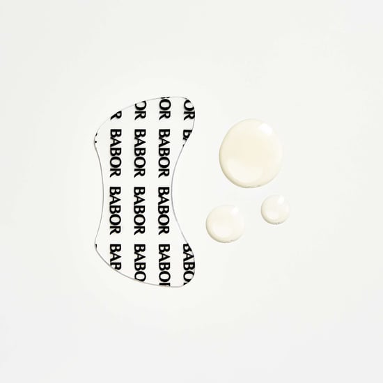 BABOR Skinovage Instant Fresh & Smooth Augenserum mit wiederverwendbaren Patches - Image 3