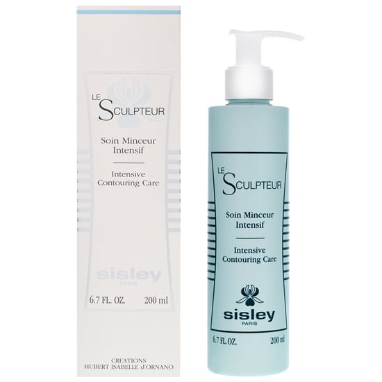 Sisley Le Sculpteur Intensive Contouring Care - Festigende Körperbehandlung - Image 3