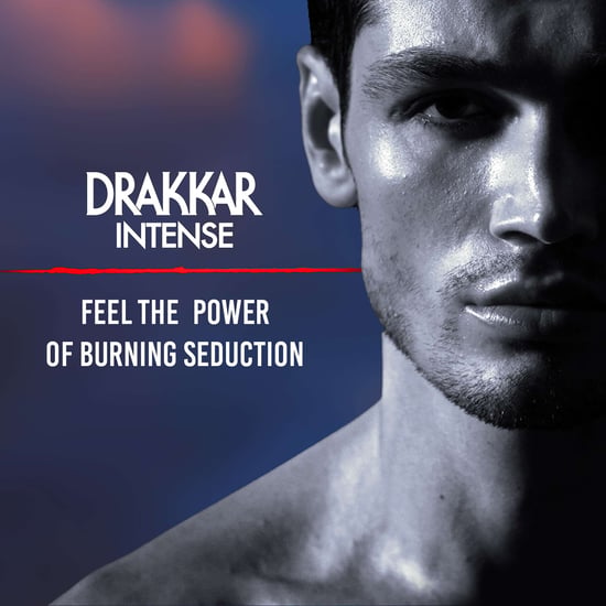 Guy Laroche Drakkar Intense Eau de Parfum Spray 50ml - Image 6