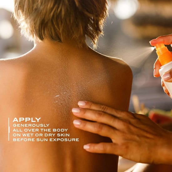 Lancaster Sonnenschutz für Kinder Gesicht & Körper Milch-Spray SPF50+ - Ultimativer Sonnenschutz - Image 5