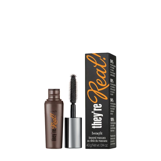 Benefit They're Real! Verlängernde Mascara Mini 4g - Reisegröße - Image 2