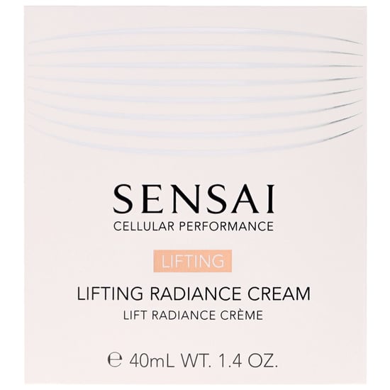SENSAI Cellular Performance Lifting Radiance Cream für jugendliche Haut 302g - Image 2