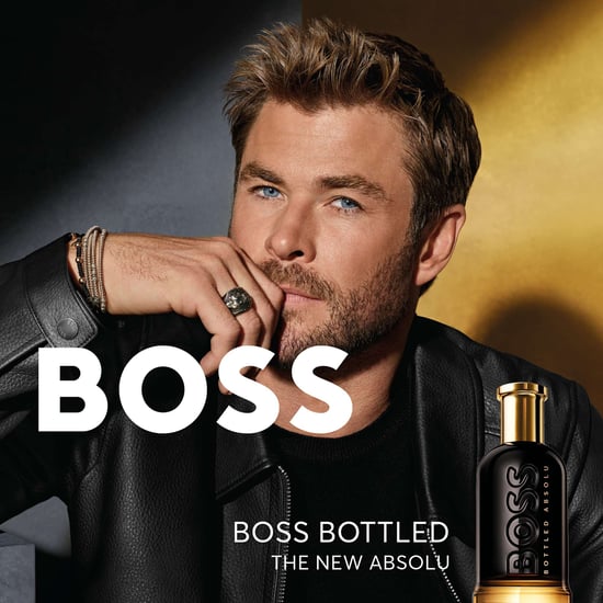 HUGO BOSS BOSS Bottled Absolu Intense Eau de Parfum für Herren 100ml - Image 4
